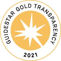 Image of Guidestar Gold Transparency seal